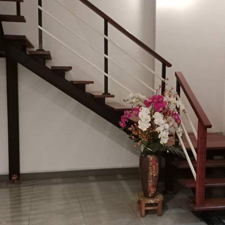 Apartament Montana Court Pattaya Zewnętrze zdjęcie
