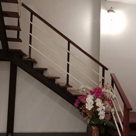 Apartament Montana Court Pattaya Zewnętrze zdjęcie